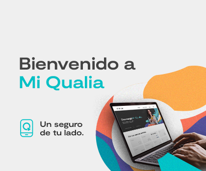 Capacitación Qualia
